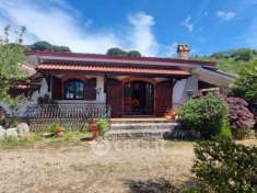 Foto Casa indipendente in Vendita in Via Belvedere Castellone a Anagni