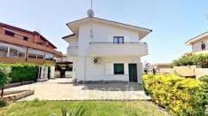 Foto Casa indipendente in Vendita in Via Gaspara Stampa a Anzio