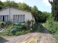 Foto Casa Indipendente in Vendita in Via Giuseppe Garibaldi Debico 26 a Fivizzano