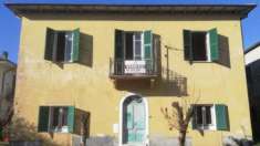 Foto Casa Indipendente in Vendita in Via Roma 177 a Sesta Godano