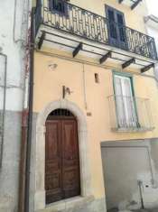 Foto Casa indipendente in vendita in Via Roma Civitanova del Sannio