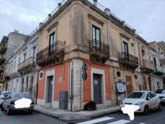 Foto Casa Indipendente in Vendita in Via Silvio Pellico 24 a Floridia