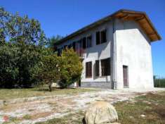 Foto Casa Indipendente in Vendita in zona Cerrina a Cerrina Monferrato