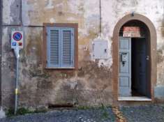 Foto Casa Indipendente Palombara Sabina Fronte Castello Savelli