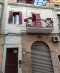 Foto Casa indipendente ristrutturata e arredata centro storico San Severo(FG)