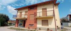Foto Casa indipendente su due livelli