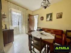 Foto Casa indipendente su pi livelli con box auto Borgalino Canicatt