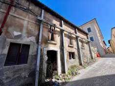 Foto Casa indipendente zona Centro storico L'Aquila in vendita  