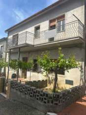 Foto CASA INSIPENDENTE IN VENDITA  A GUARDIA SANFRAMONDI