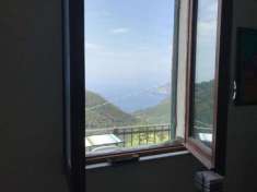 Foto Casa nel parco delle cinque terre