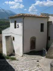 Foto Casa panoramica nel Borgo (parzialmente ristrutturata)