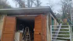 Foto Casa rurale con terreno