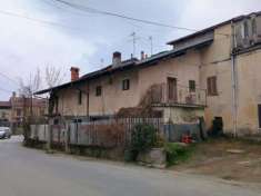 Foto Casa semi indipendente 260 mq  in Vendita a Giaveno