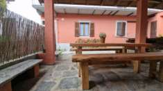 Foto Casa semi-indipendente alture Verbania