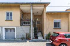 Foto CASA SEMI INDIPENDENTE di 3 vani e di 117 mq (TORREVECCHIA PIA) rif. CC7195