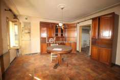 Foto CASA SEMI INDIPENDENTE di 3 vani e di 329 mq (MORIAGO DELLA BATTAGLIA) rif. AH41_1