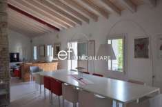 Foto CASA SEMI INDIPENDENTE di 5 vani e di 350 mq (VALDOBBIADENE) rif. AS41_2