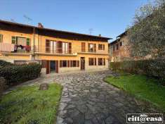 Foto CASA SEMI INDIPENDENTE in Vendita, pi di 6 Locali, 180 mq, BRUS