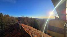Foto Casa semi indipendente in Vendita in zona BARAZZETTO/VANDORNO con giardino