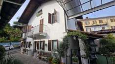 Foto Casa semi indipendente in Vendita in zona CHIAVAZZA/VAGLIO