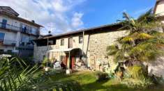 Foto Casa semi indipendente in Vendita in zona CHIAVAZZA/VAGLIO con giardino