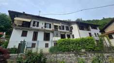 Foto Casa semi indipendente in Vendita in zona PASSOBREVE