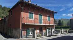 Foto Casa Semindipendente 6 locali - Rif. 6708