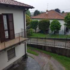 Foto Casa Semindipendente 7 locali - Rif. 318