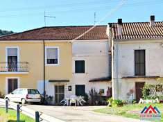 Foto Casa semindipendente 90 mq in vendita ad Arpino - Carnello
