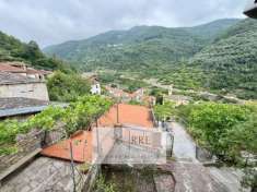 Foto Casa semindipendente con terrazza panoramica