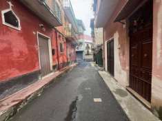 Foto Casa Semindipendente in vendita a Adrano