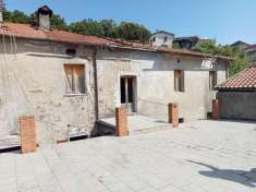 Foto Casa semindipendente in vendita a Aulla 220 mq  Rif: 1326370