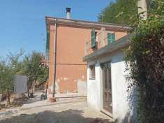 Foto Casa semindipendente in vendita a Aulla 90 mq  Rif: 1280586