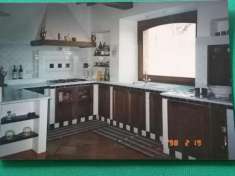 Foto Casa semindipendente in vendita a Badesse - Monteriggioni 200 mq  Rif: 1063706
