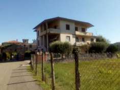 Foto Casa semindipendente in vendita a Barbarasco - Tresana 160 mq  Rif: 838456