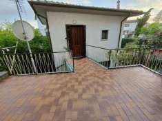 Foto Casa semindipendente in vendita a Barbarasco - Tresana 70 mq  Rif: 1135897