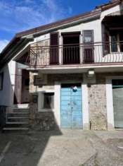 Foto Casa semindipendente in vendita a Barbarasco - Tresana 80 mq  Rif: 1328918