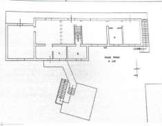 Foto Casa semindipendente in vendita a Battilana - Carrara 120 mq  Rif: 1328538