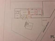 Foto Casa semindipendente in vendita a Battilana - Carrara 120 mq  Rif: 1351831