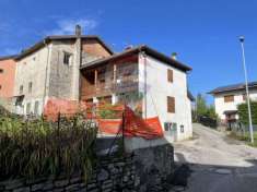 Foto Casa Semindipendente in vendita a Belluno, Antole