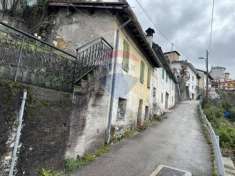 Foto Casa Semindipendente in vendita a Belluno, Centro storico