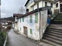 Foto Casa Semindipendente in vendita a Belluno, Centro storico