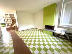 Foto Casa semindipendente in vendita a Bocca di Magra - Ameglia 125 mq  Rif: 1270198