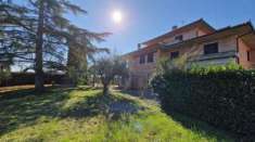 Foto Casa semindipendente in vendita a Borgatello - Colle di Val d'Elsa 300 mq  Rif: 1107005