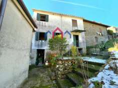 Foto Casa semindipendente in vendita a Borgo a Mozzano 88 mq  Rif: 1310750