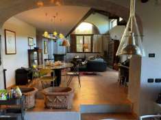 Foto Casa semindipendente in vendita a Caldana - Sovicille 200 mq  Rif: 1287425