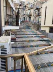 Foto Casa Semindipendente in vendita a Caltagirone