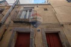 Foto Casa Semindipendente in vendita a Caltagirone