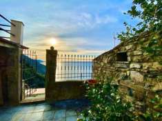 Foto Casa semindipendente in vendita a Campiglia - La Spezia 70 mq  Rif: 1306128