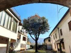 Foto Casa Semindipendente in vendita a Cappella Maggiore